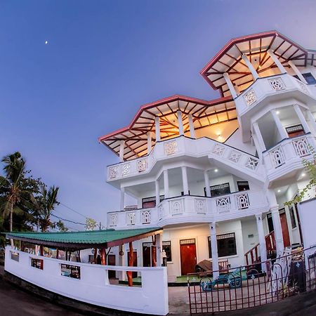 Grand Ocean Resort Tangalle Dış mekan fotoğraf